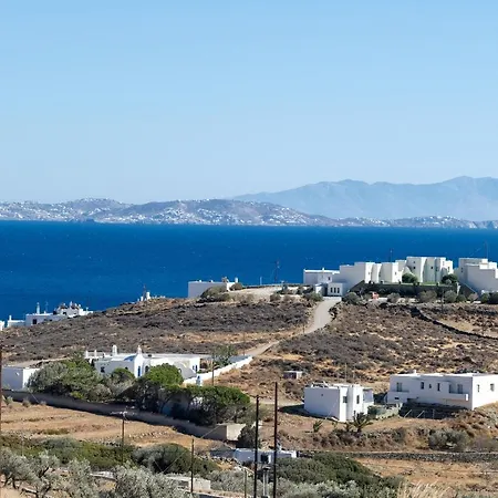 Stella Di Mare Holiday House Agios Ioannis  Exterior foto