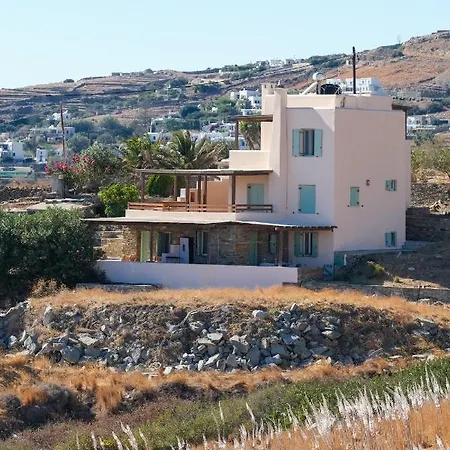 Stella Di Mare Holiday House Agios Ioannis  Exterior foto