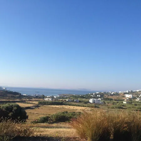 Stella Di Mare Holiday House Agios Ioannis  Exterior foto