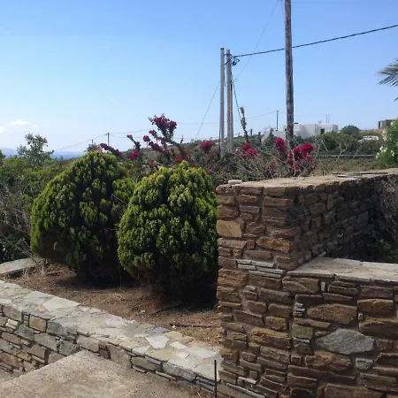 Stella Di Mare Holiday House Agios Ioannis  Exterior foto