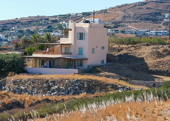 Stella Di Mare Holiday House
