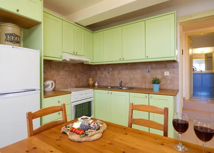 Stella Di Mare Holiday House