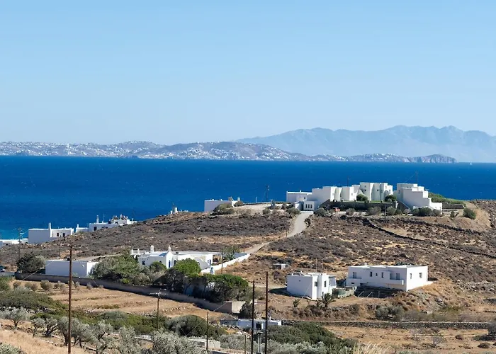 Stella Di Mare Holiday House