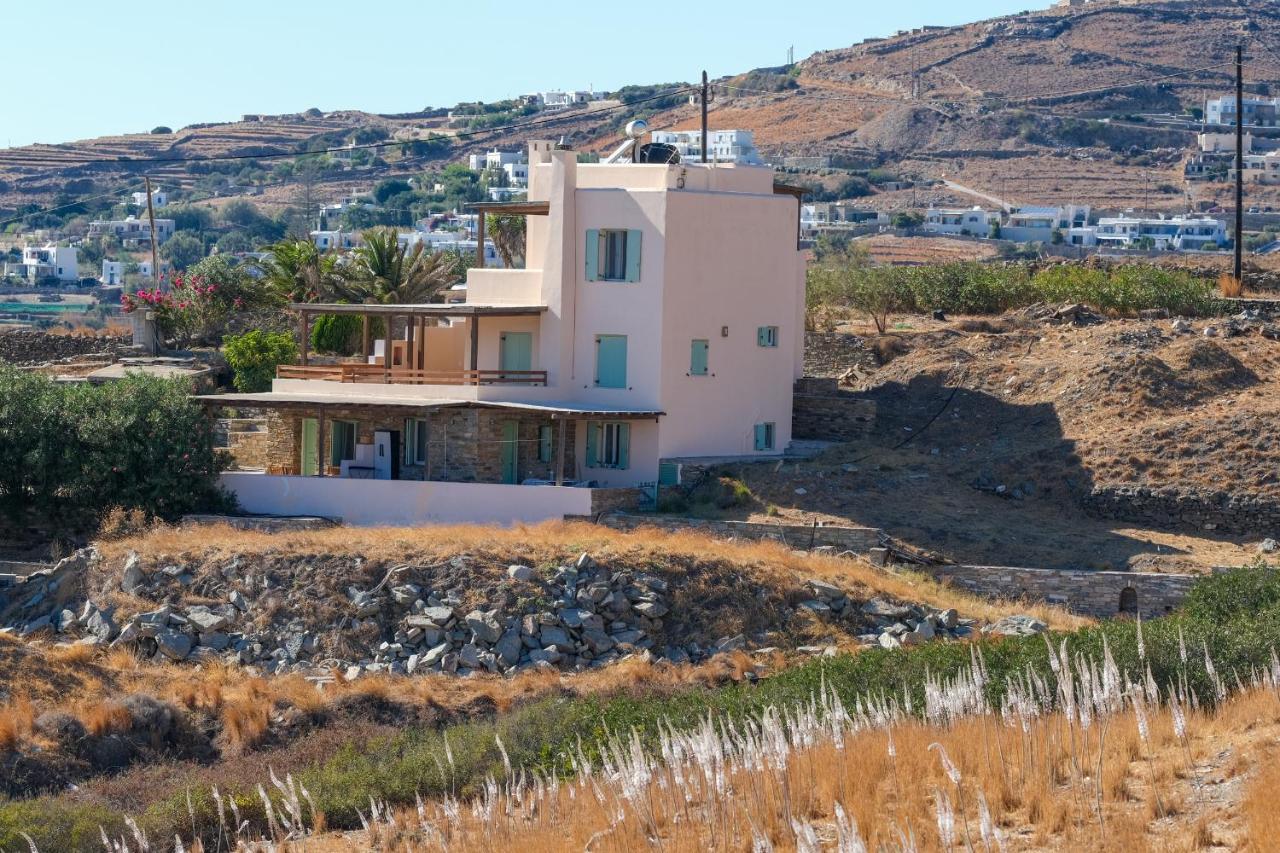Stella Di Mare House Agios Ioannis (Tinos)