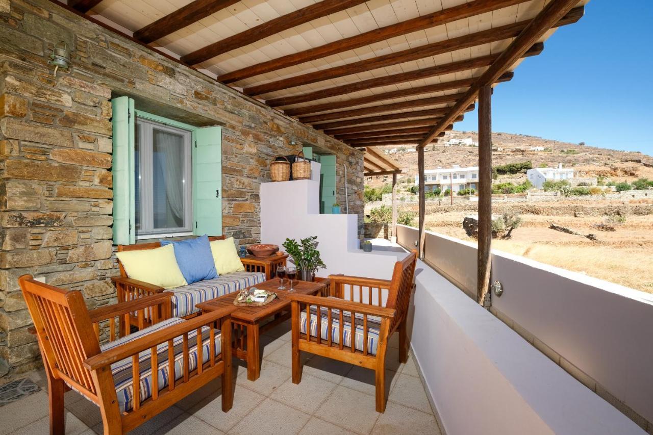 Stella Di Mare House