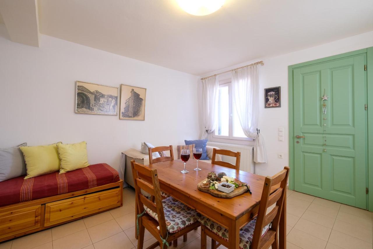 Holiday home Stella Di Mare House Agios Ioannis (Tinos)