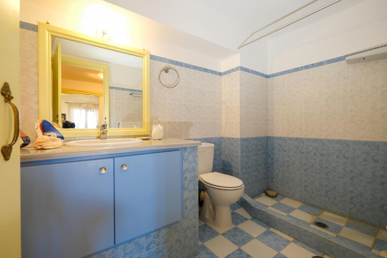 Holiday home Stella Di Mare House