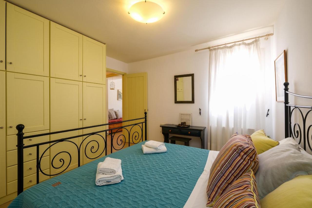 Stella Di Mare House Agios Ioannis (Tinos)