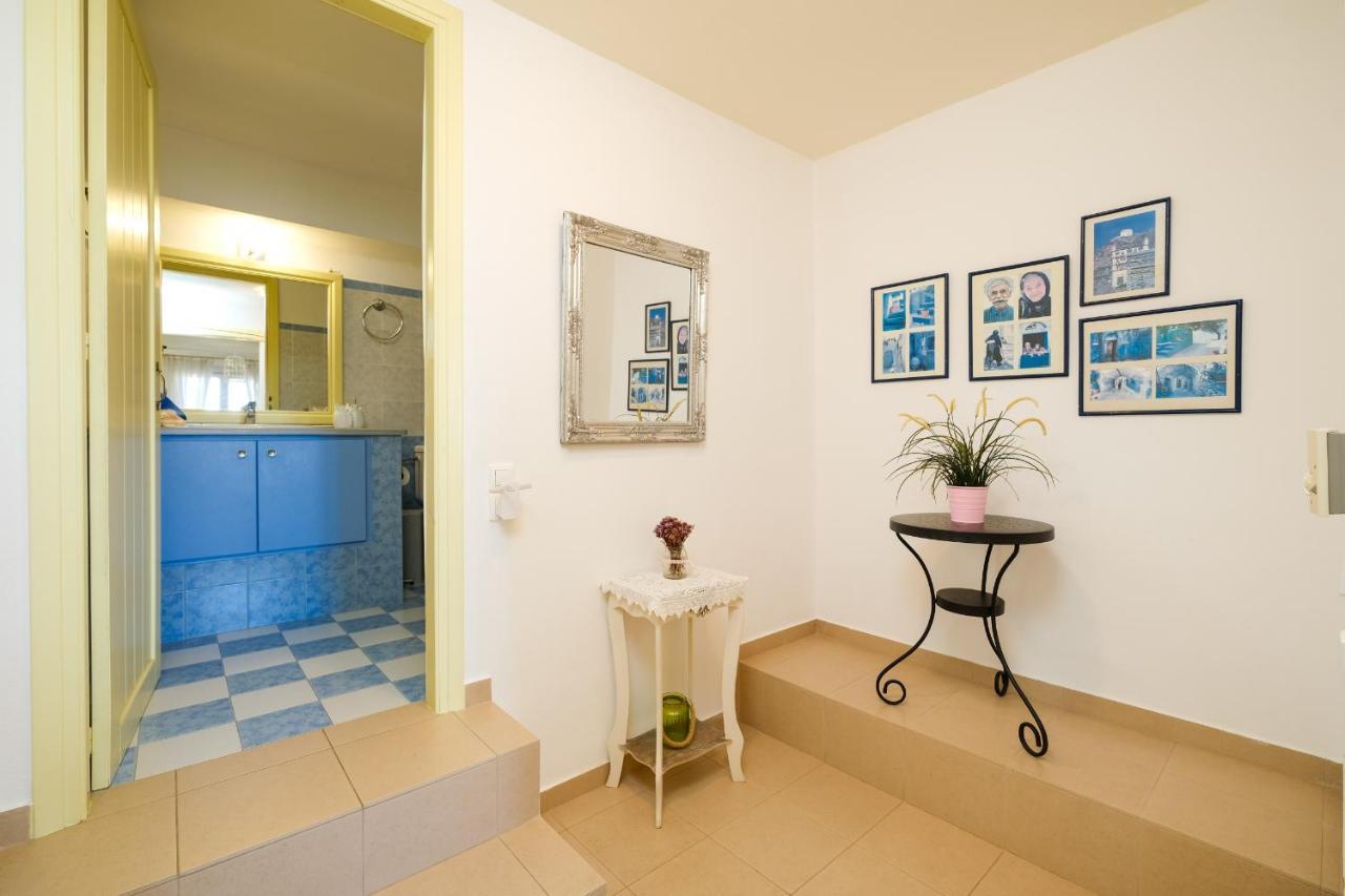Stella Di Mare House * Agios Ioannis (Tinos)