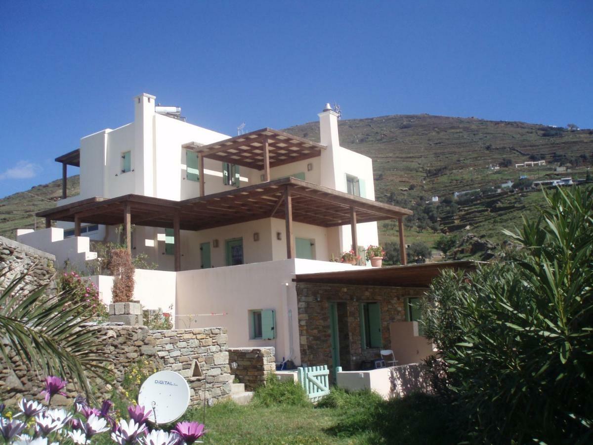 Stella Di Mare House